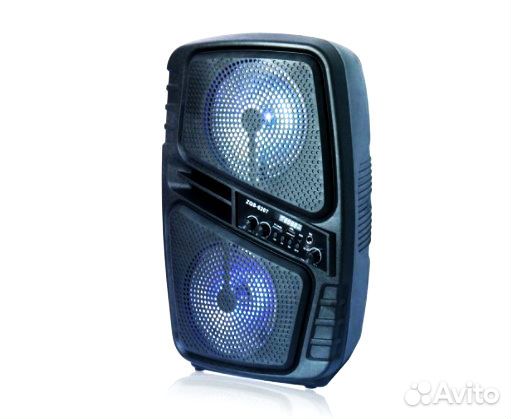 Музыкальный Центр