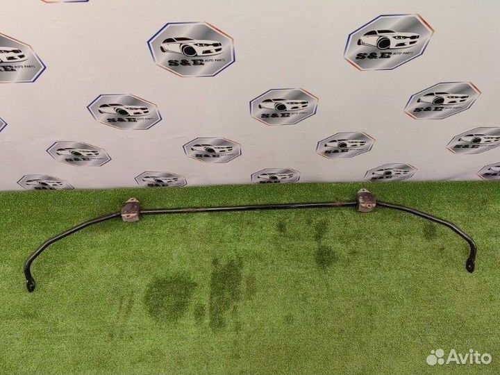 Стабилизатор задний Bmw X1 E84 N20B20A 2013