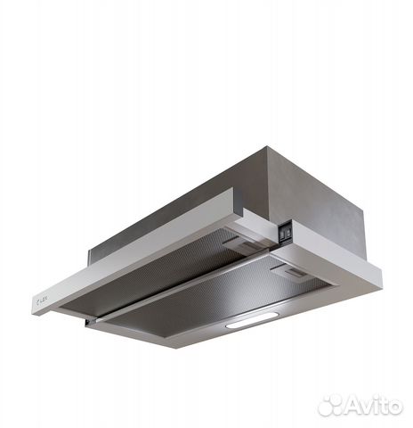 LEX honver 600 white воздухоочиститель