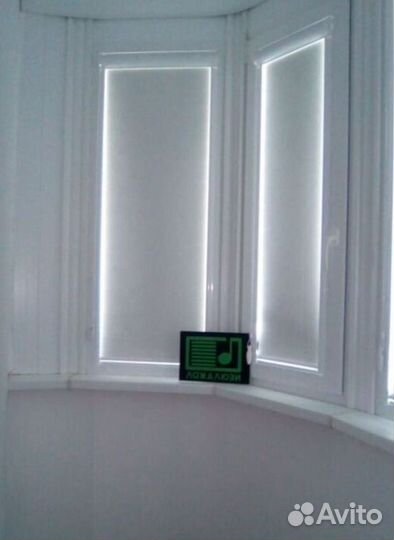 Кассетные шторы V70932-J7219