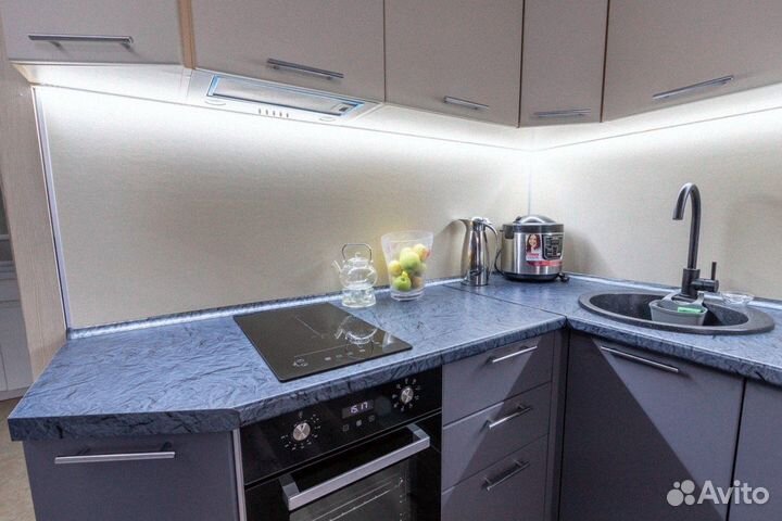 Кухонный гарнитур 3.3