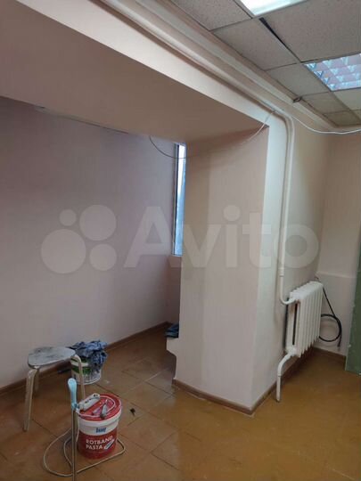 Торговая площадь, 12.7 м²