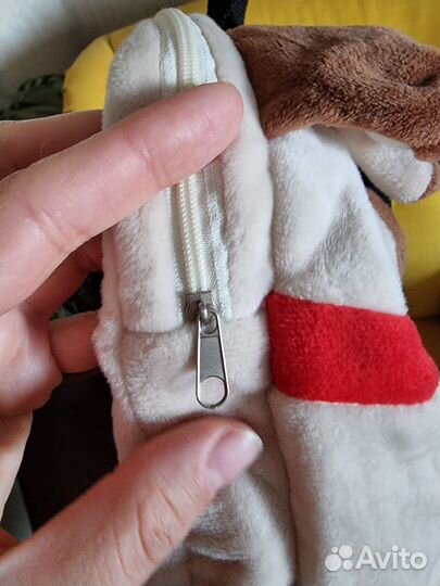 Рюкзак детский 