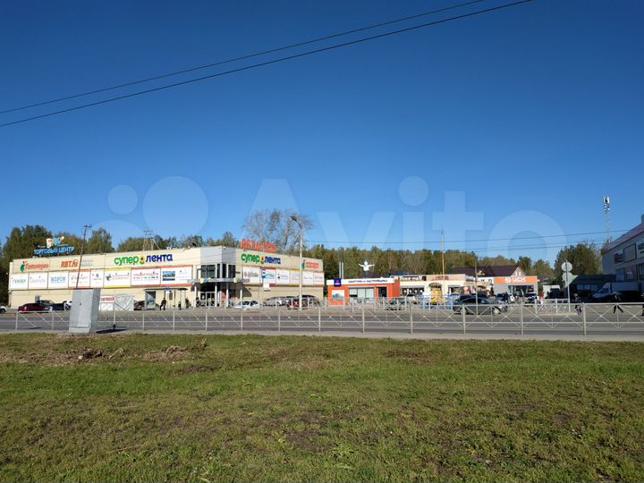 3-к. квартира, 51,7 м², 3/9 эт.