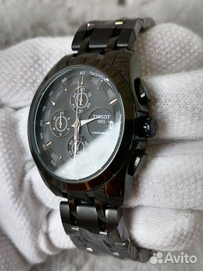 Часы мужские тиссот