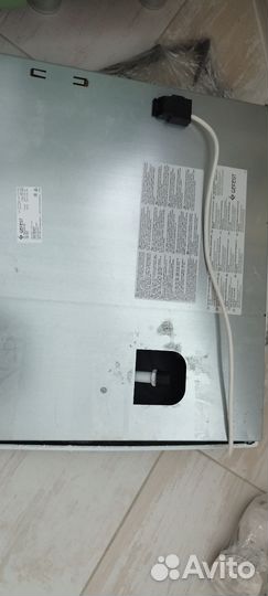 Газовая варочная панель 4 конфорки новая