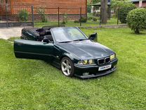 BMW 3 серия 2.8 AT, 1998, 218 000 км, с пробегом, цена 1 960 000 руб.