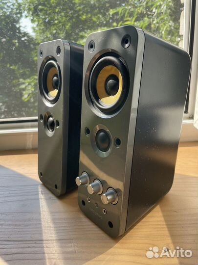 Колонки Creative Gigaworks T20
