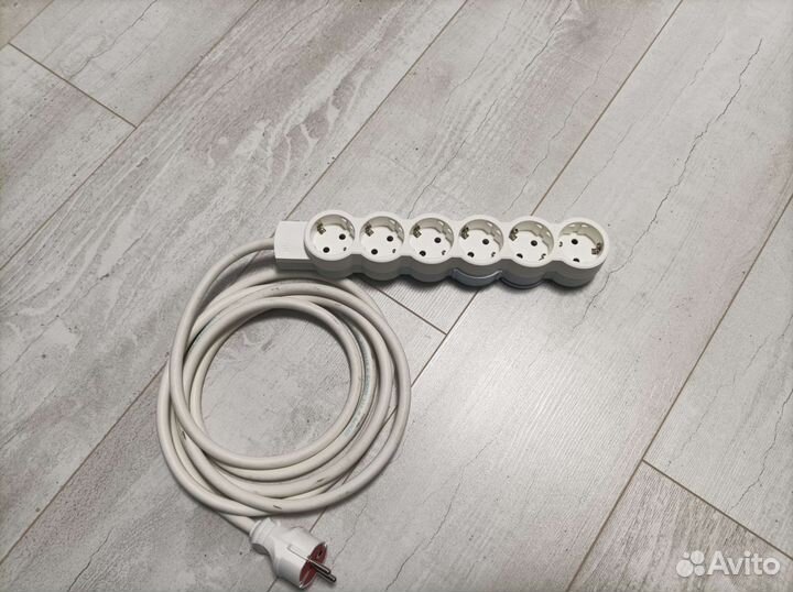 Удлинитель