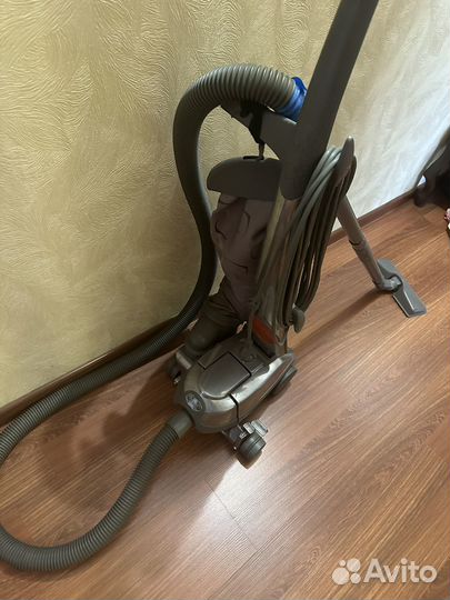 Пылесос kirby