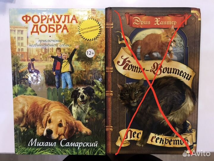 Книги для подростков современная литература