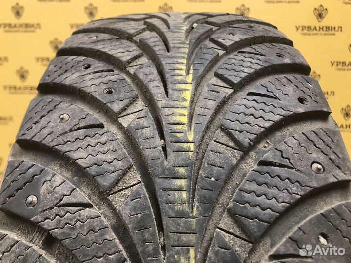 Goodyear UltraGrip Extreme 205/55 R16 91