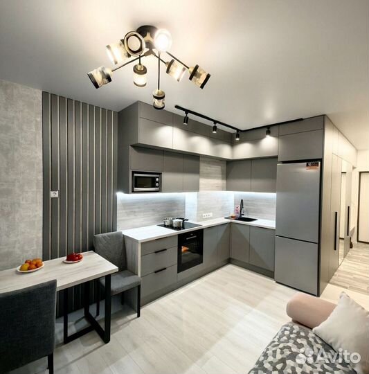 Кухня на заказ изготовление гарантия