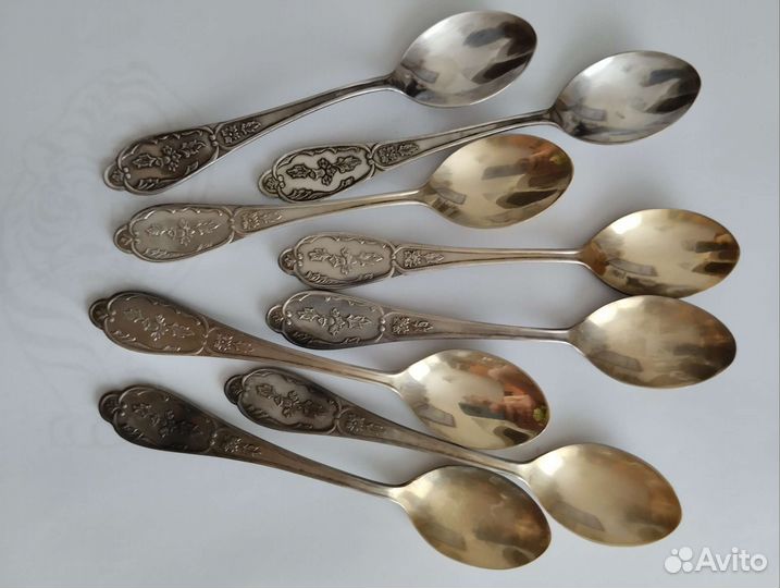 Продам ложки, вилки