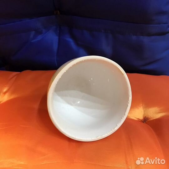 Подставка для лимона крышечка