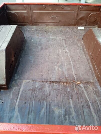 Прицеп легковой