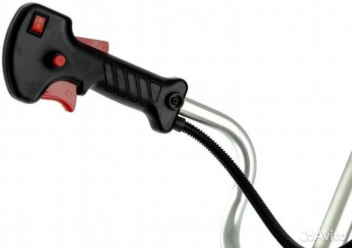 Триммер бензиновый Сибртех бкс-1800