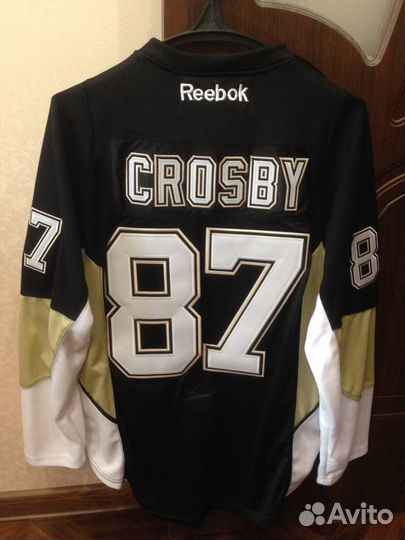 Хоккейные свитера