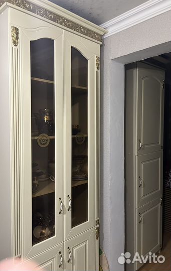 Кухонный гарнитур бу