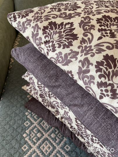 Подушки для дивана