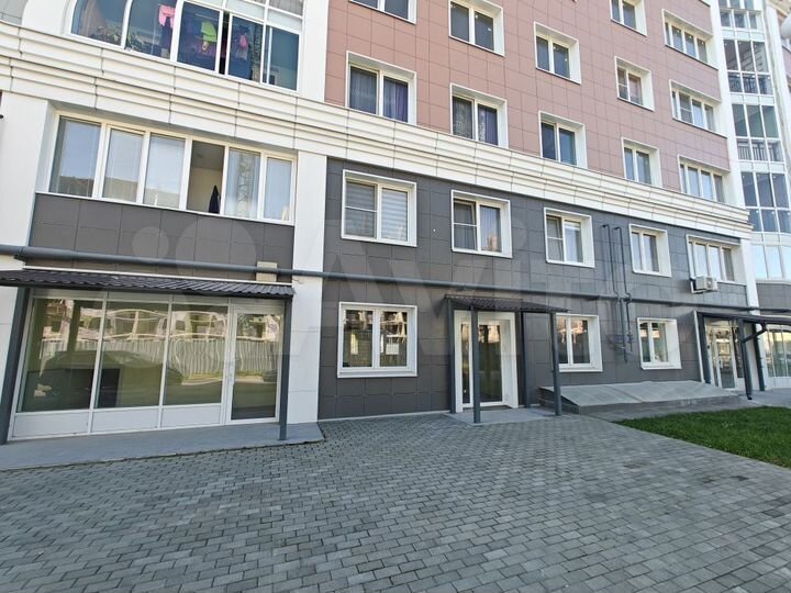 Свободного назначения, 158 м²
