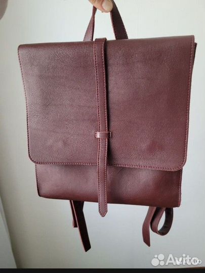 Рюкзак unique fabric