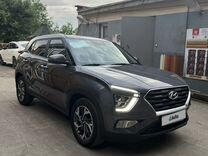 Hyundai Creta, 2022, с пробегом, цена 2 577 777 руб.