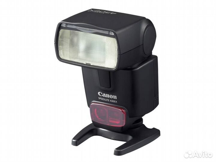 Вспышка Canon Speedlite 430EX (оригинал)