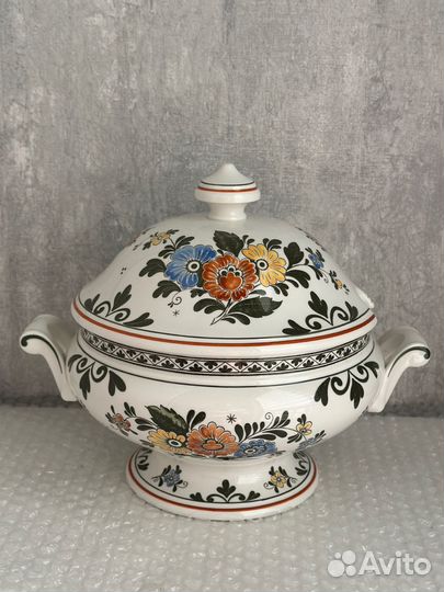 Террин villeroy&boch alt amsterdam