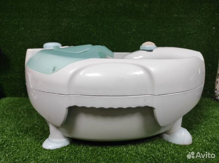 Гидромассажная ванна для ног Ufesa BH5615