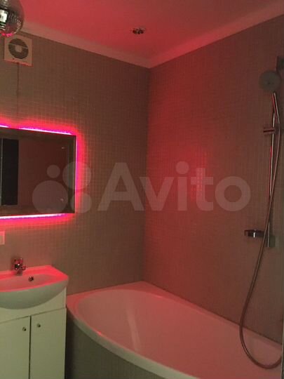 1-к. квартира, 30 м², 4/5 эт.