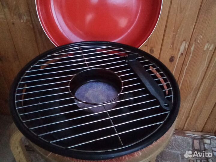 Сковородка Гриль-газ