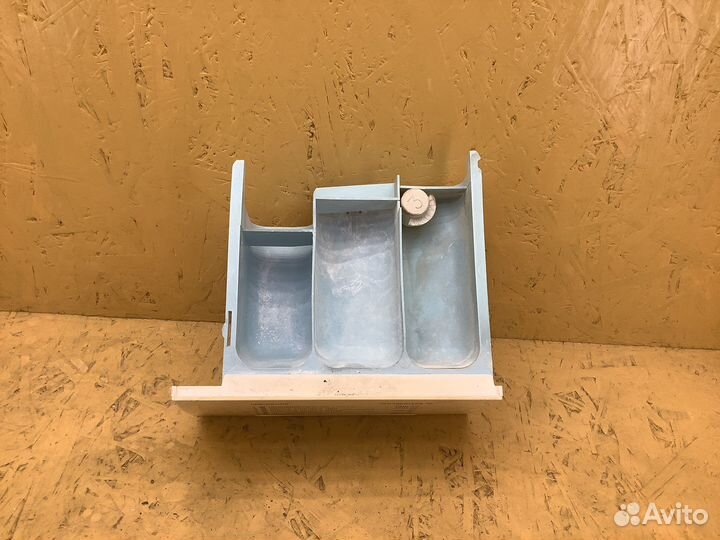 Порошкоприемник Вятка Катюша 522Р (0138)