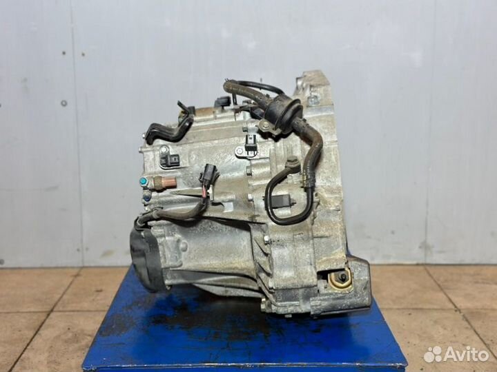АКПП Honda Civic FD R18A 1.8 38Т.км