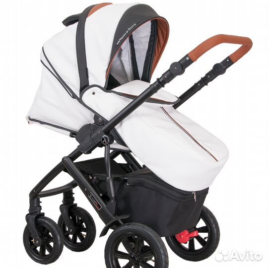 Продам коляску Coletto Verona ECO 2 в 1