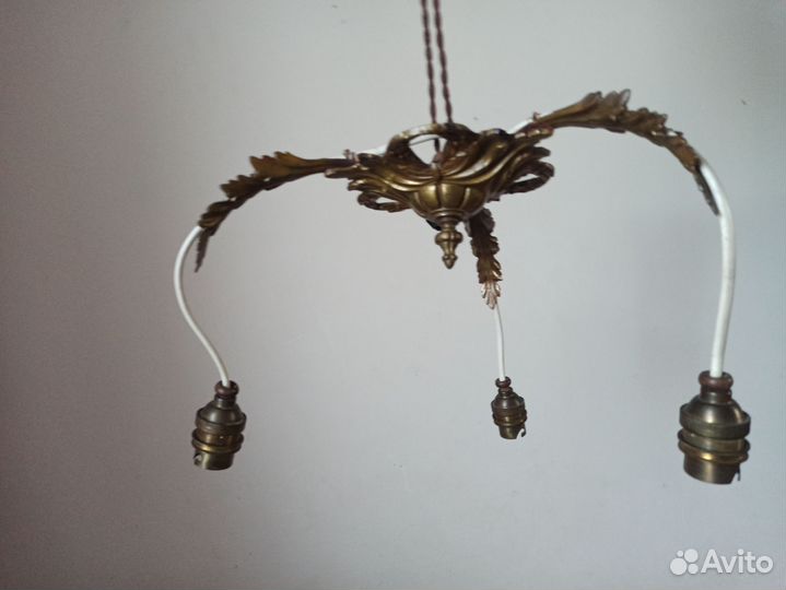 Люстра Светильник Франция