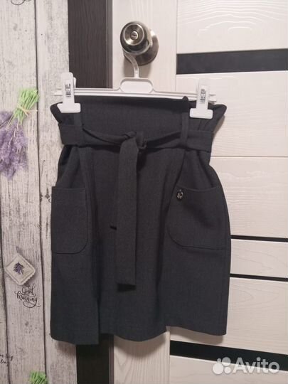 Школьная форма