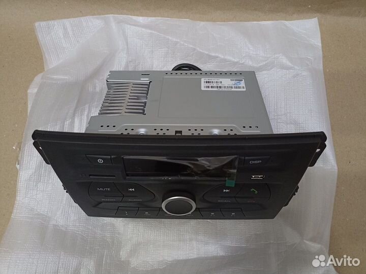 Магнитола Datsun On-Do