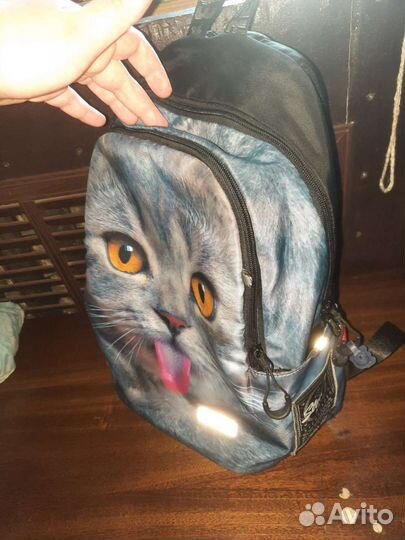 Школьный рюкзак Sternbauer