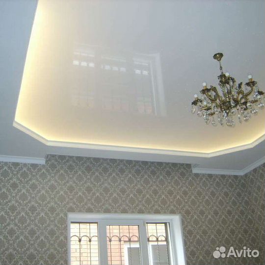 Ремонт под ключ