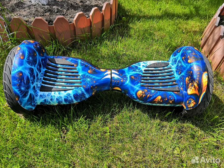 Гироскутер б/у