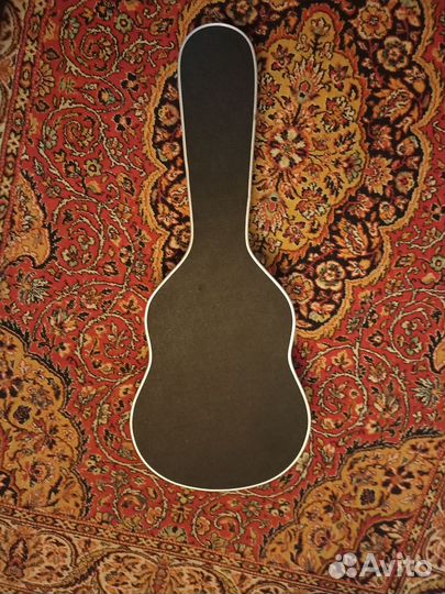 Кейс/кофр для электрогитары Japan