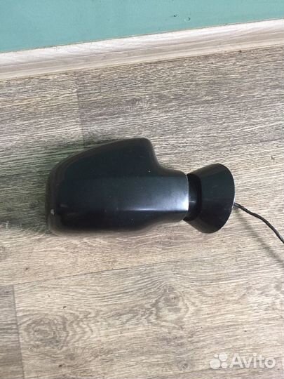 Зеркало заднего вида Рено Логан