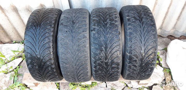 Goodyear UltraGrip Extreme 205/55 R16