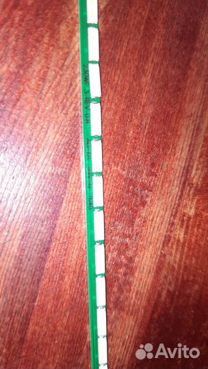 LED подсветка для монитора Samsung