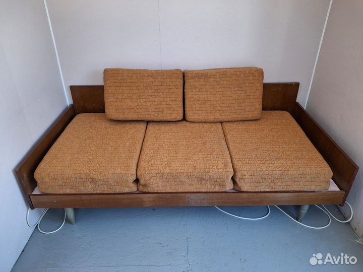 Диван тахта софа СССР