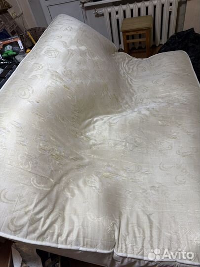 Матрас 160х200