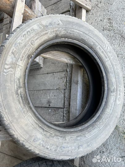 Белшина Artmotion HP 175/65 R16