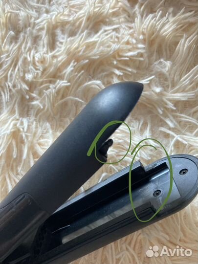 Мультистайлер Remington