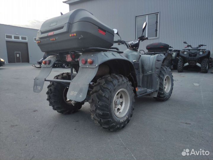 Продам стелс 500 казума